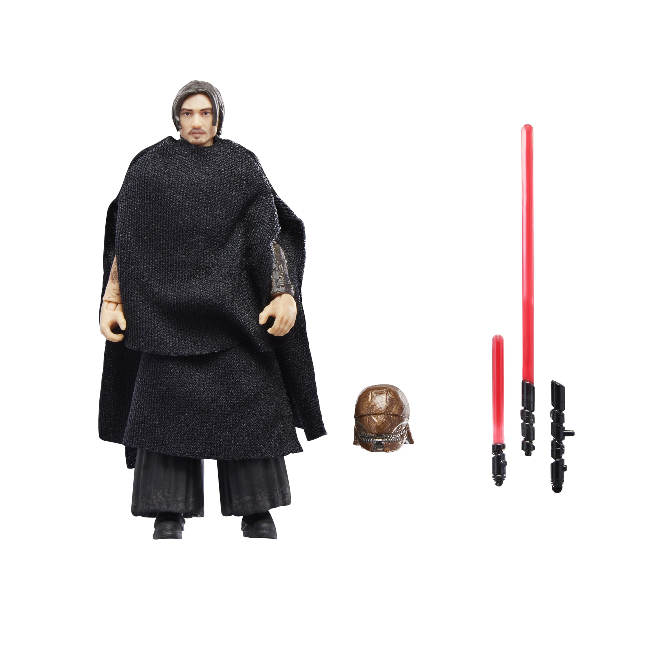 Amazon.com: STAR WARS The Vintage Collection The Stranger (Qimir
